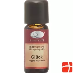 Aromalife Glück Ätherisches Öl 10ml