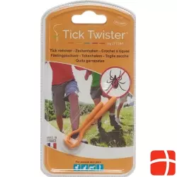 O'tom Zeckenhaken 2 Stück