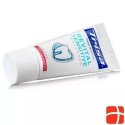 Trisa Zahnpasta Revital Sensitive Tube 15ml