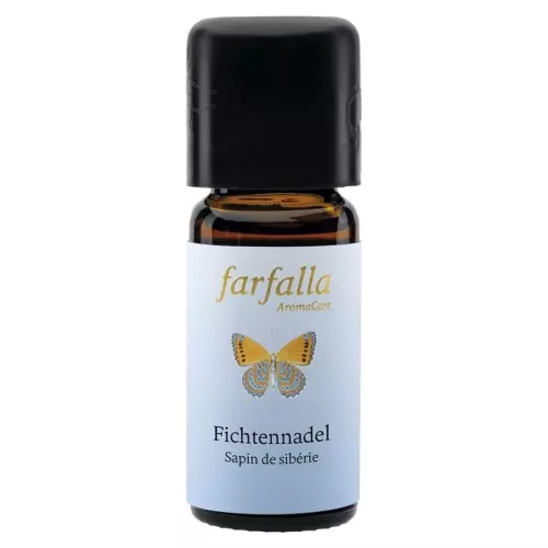 Farfalla Fichtennadel Ätherisches Öl Flasche 10ml buy online