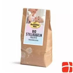 Rosenfellner Stillkugeln Fruecht Mischung Bio 200
