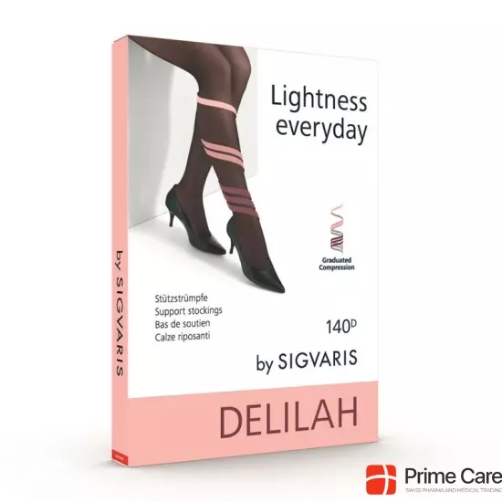 Sigvaris Delilah A-t 140 Mesh Grösse 3 Ge Anth 1 Paar buy online