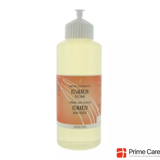 Herboristeria Dusch Bad Rosmarin 5L buy online