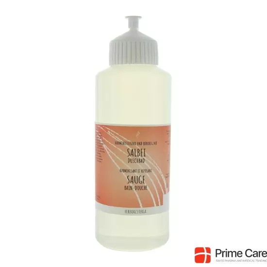 Herboristeria Dusch Bad Salbei 5L buy online