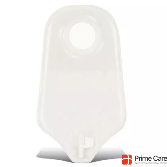 Consecura Uro Beutel M Hahn 550ml 45mm Tr 10 Stück buy online