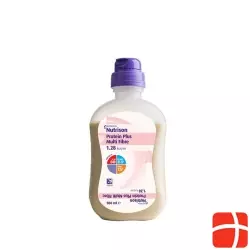 Nutrison Protein Plus Multi Fibre Liquid 1000ml