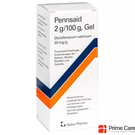 Pennsaid Gel Dosierspr 56g buy online