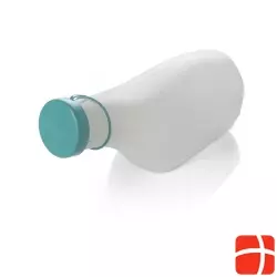 Hausella urine bottle 1L with lid