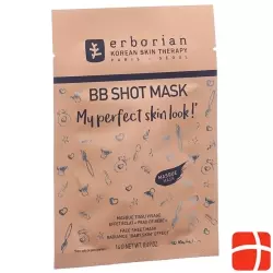 Erborian Korean Ther BB Shot Mask