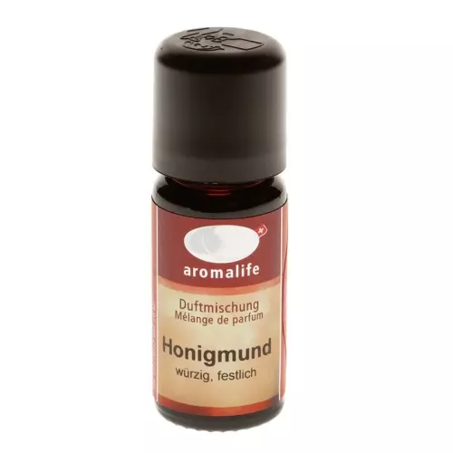 Aromalife Honigmund Ätherisches Öl 10ml buy online
