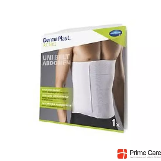 Dermaplast Active Uni Bauchbandage 4 125-150cm Höhe 32cm buy online