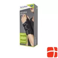 Dermaplast Active Manu Pro 1 Handgelenkschiene Rechts