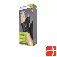 Dermaplast Active Rhizo Pro 1 Daumenschiene Links 16-18cm