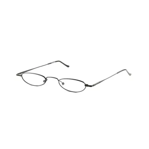 Nicole Diem Lesebrille Oslo Black 1.5 buy online