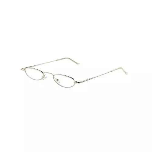 Nicole Diem Lesebrille Oslo Silber 1.0 buy online