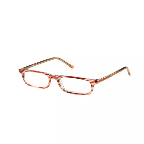 Nicole Diem Lesebrille Aspen Rot 3.0 buy online