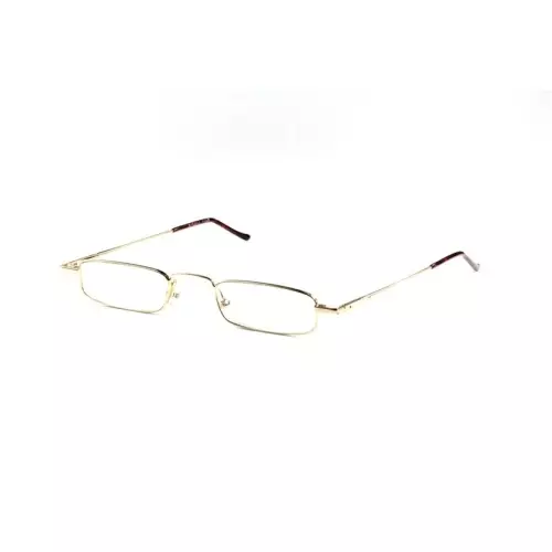 Nicole Diem Lesebrille Prag Gold 1.5 buy online