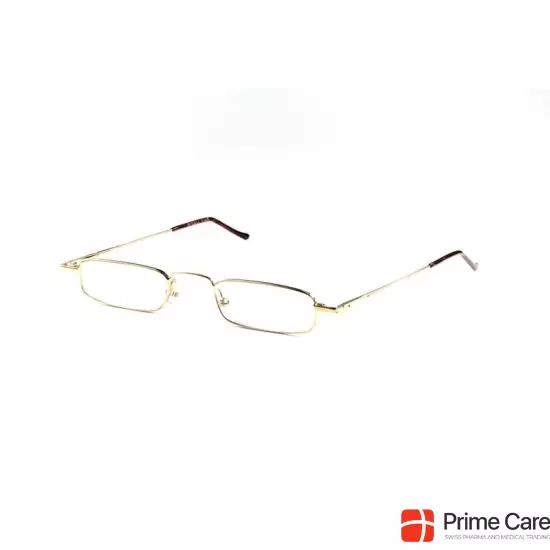 Nicole Diem Lesebrille Prag Gold 2.0 buy online