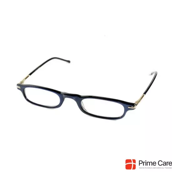 Nicole Diem Lesebrille Moskau Blau 3.0 buy online