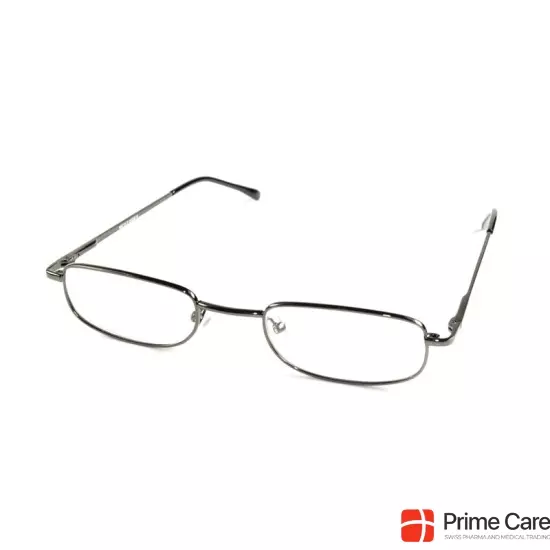 Nicole Diem Lesebrille Mallorca Gun 2.5 buy online