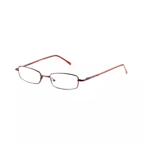 Nicole Diem Lesebrille Sydney Rot 3.0 buy online