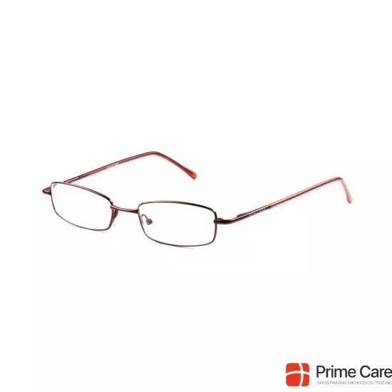 Nicole Diem Lesebrille Sydney Rot 3.5 buy online