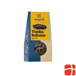 Sonnentor Tonkabohnen Ganz 20g