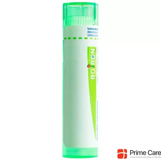 Boiron Ledum Palustre Granulat C 5 4g buy online