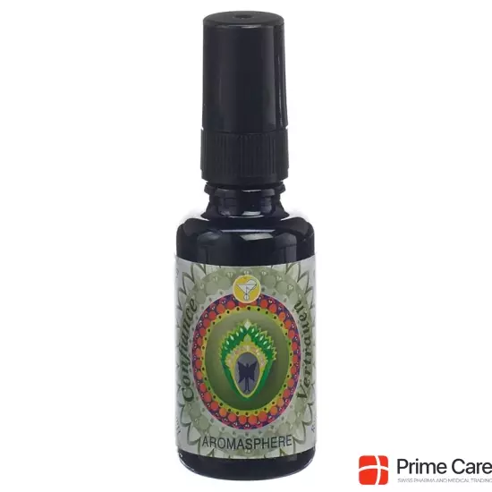 Aromasphere Vertrauen Raumspray 30ml buy online