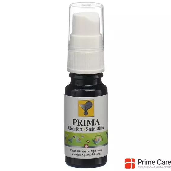 Odinelixir Blüteness Fertigmi Prima Spray 10ml buy online