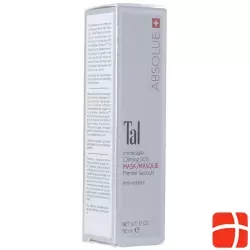 Tal Absolue Immidiate Calming Sos Mask Tube 50ml