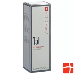 Tal Absolue Cleansing Gel Flasche 200ml