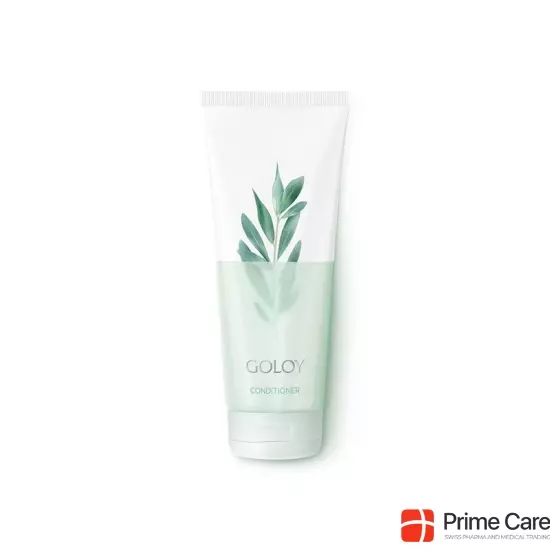 Goloy 33 Conditioner Vitalize 200ml buy online