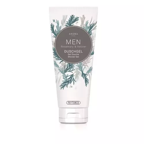 Phytomed Men Aroma Duschgel Tube 200ml buy online