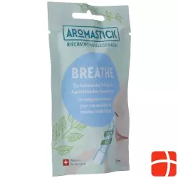 Aromastick Riechstift 100% Bio Breathe