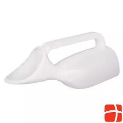 Vitility urinal Amos woman