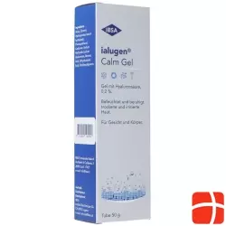 Ialugen Calm Gel (neu) Tube 50g