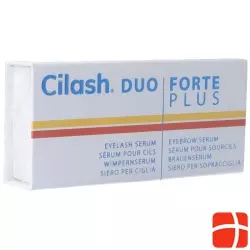 Cilash Forte Plus Duo 2x 3ml