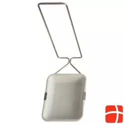 L&r Handdisinfect Schalenhalter 1000ml Dispenser