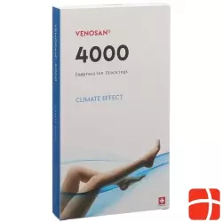 Venosan 4002 A-dh Kkl2 XL Kurz Gesch Marok 1 pair