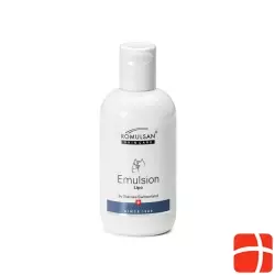 Romulsan Proderma Körperemulsion Lipo 250ml
