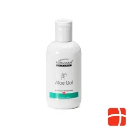 Romulsan Proderma Körperpflegegel 250ml