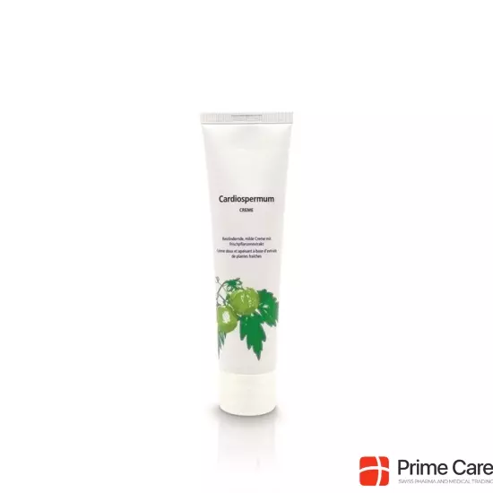 Phytomed Cardiospermum Creme Tube 100ml buy online