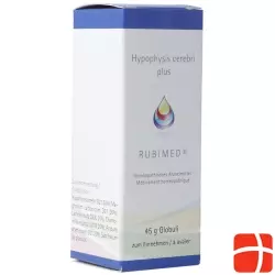 Rubimed Hypophysis Plus Globuli 45g