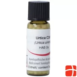 Omida Urtica Globuli C 30 2g