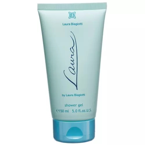 Biagiot Laura Shower Gel Os 150ml buy online