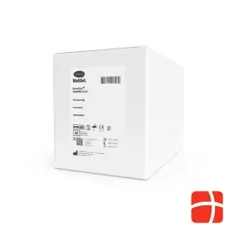 Dermaplast Compress Plus 7.5x20cm Steril 90 Stück