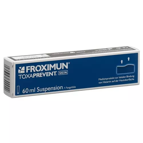 Toxaprevent Skin suspension 120 ml buy online
