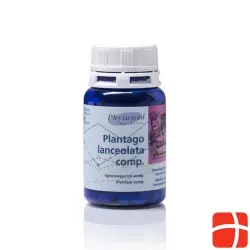 Phytomed Plantago Mft Tabletten M Mineralsalz 100 Stück