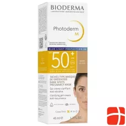Bioderma Photoderm M SPF 50+ Doree 40ml